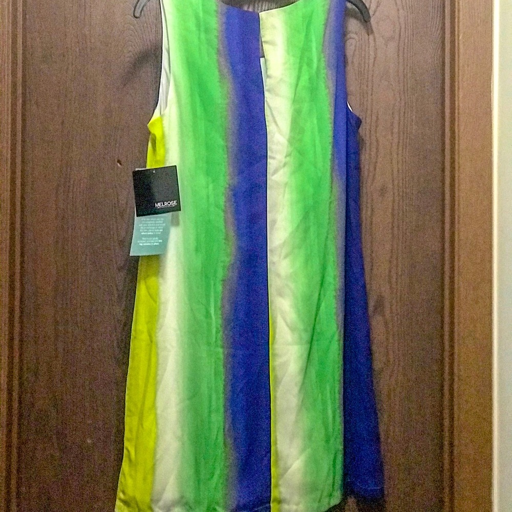 3 for$30 💗HOST PICK ✨👗🌹 Melrose Dress 🌈 - Picture 2 of 10